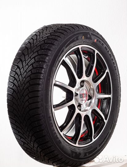 Sailun Ice Blazer Alpine+ 165/60 R14 79T