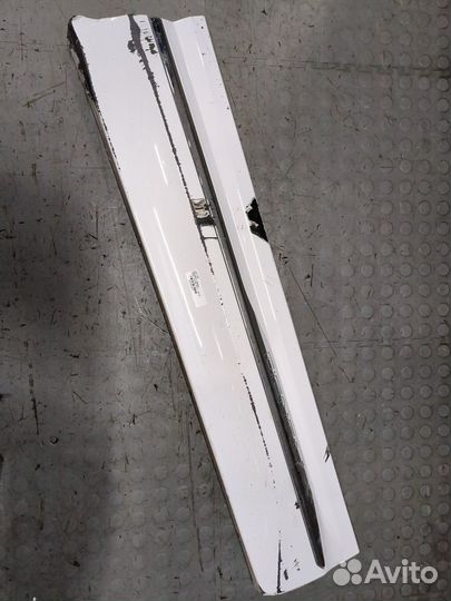 Молдинг двери GMC Terrain 2017, 2018