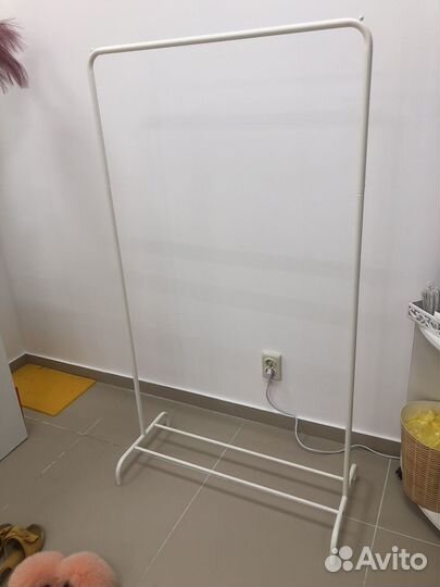 Вешалка напольная IKEA