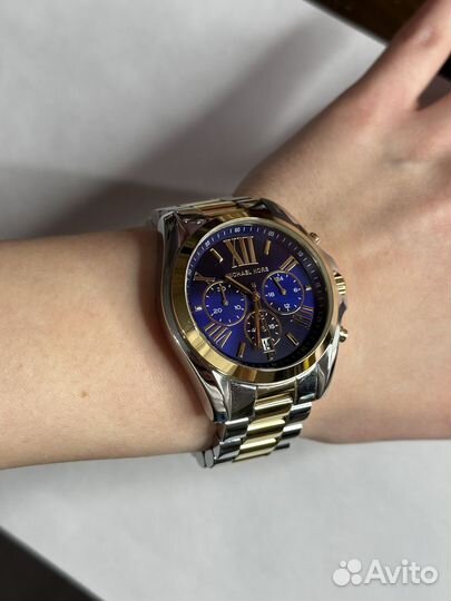 Часы мужские michael kors