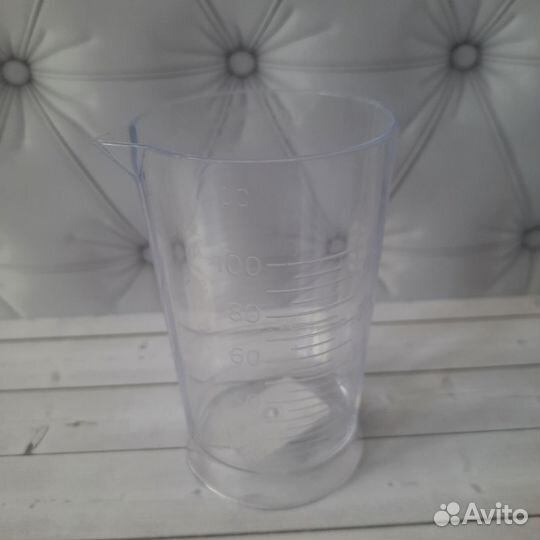 Мерный стакан для шугаринга
