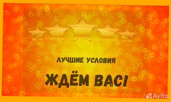 Рабочий на производство Вахта Еженедельный Аванс