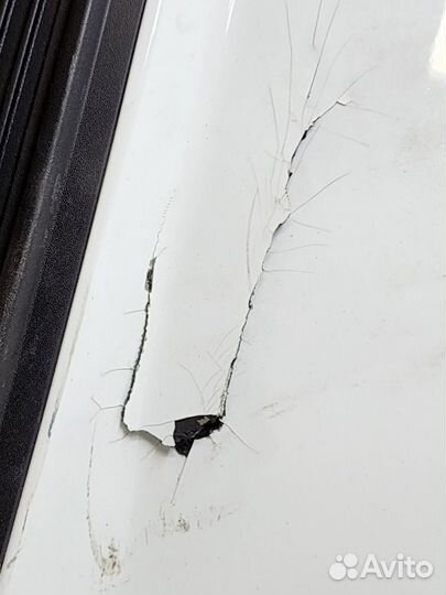 Бампер задний Hyundai Solaris 2 2020