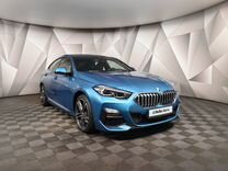 BMW 2 серия Gran Coupe 1.5 AMT, 2020, 54 422 км, с пробегом, цена 3 049 700 руб.