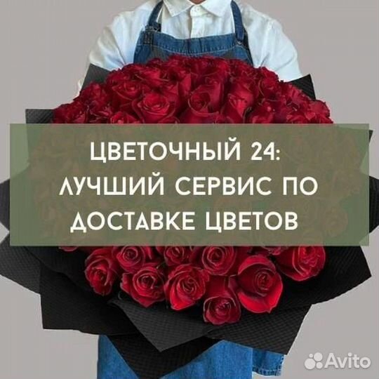 Розы цветы