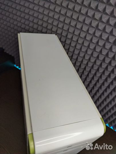 Корпус asus vento A6 chassis (TA-665)