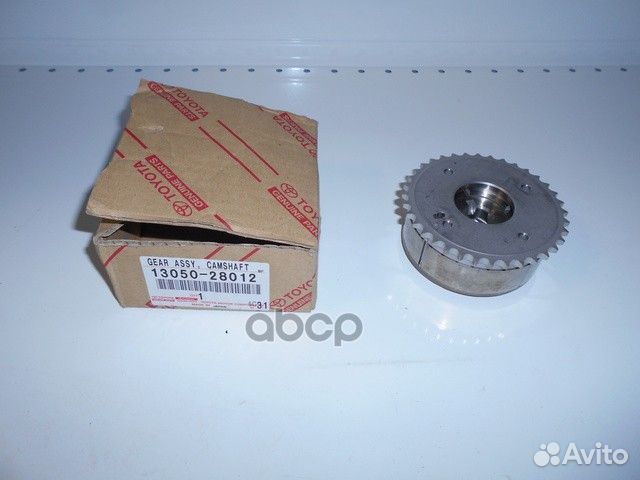 Муфта VVT-I toyota camry 1,2azfe 01-06 13050-28