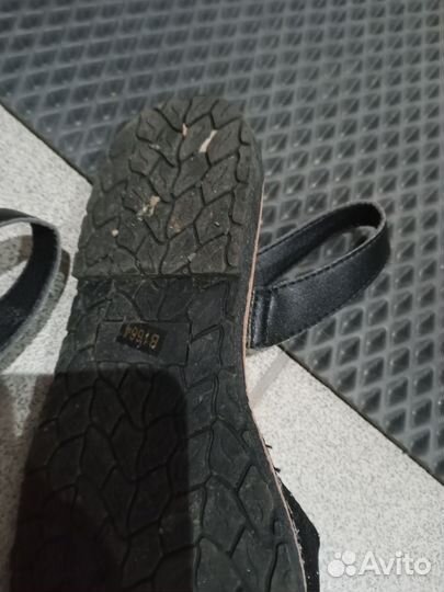 Босоножки женские 40 размер