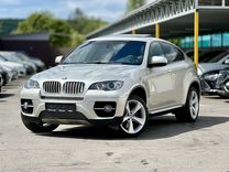 BMW X6 3.0 AT, 2008, 283 500 км, с пробегом, цена 2 000 000 руб.