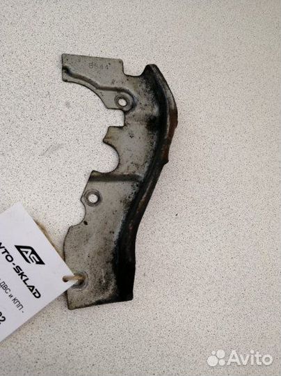 Крышка грм Mitsubishi Pajero V65W 6G74 GDI