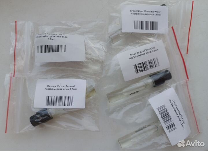 Парфюм оригинал