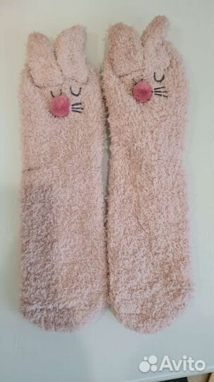 Носки мужские и женские