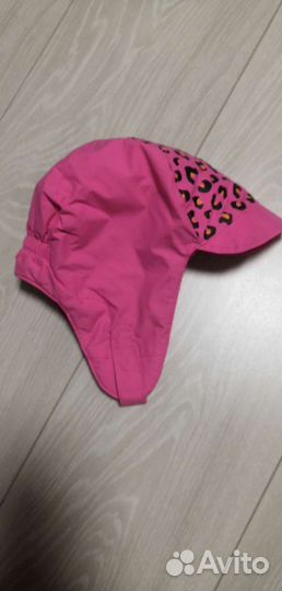 Шапка для девочки