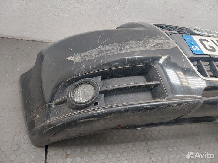 Решетка радиатора Audi A3 (8P), 2008