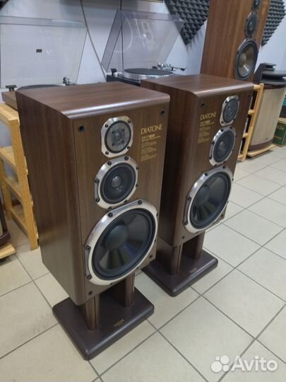 Акустика Diatone DS-77HR WN