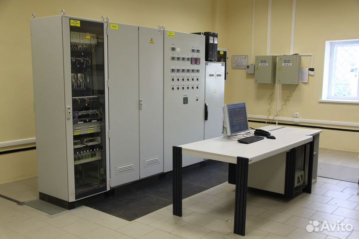 Проект, монтаж, согласование итп, цтп, котельные