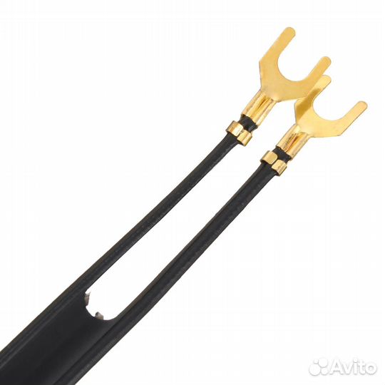 Переходник для антенны Balun 75-300 Ом