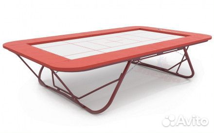 Батут профессиональный 