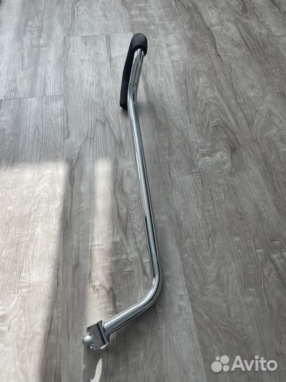 Ручка для детского велосипеда