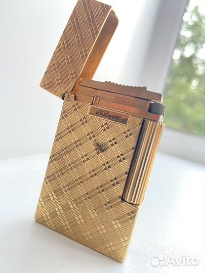 Зажигалка s t Dupont