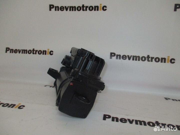 Audi A6 C5 allroad пневмокомпрессор