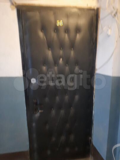 1-к. квартира, 30,4 м², 2/5 эт.