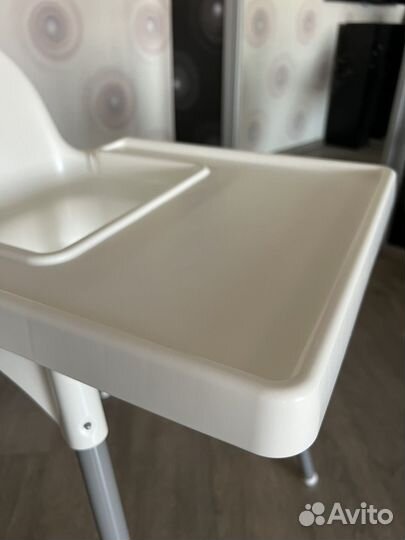 Стульчик для кормления IKEA