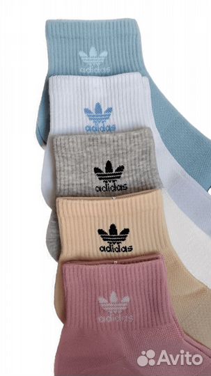 Носки adidas