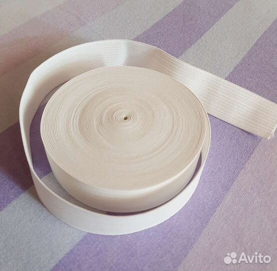 Резинка бельевая 25 мм