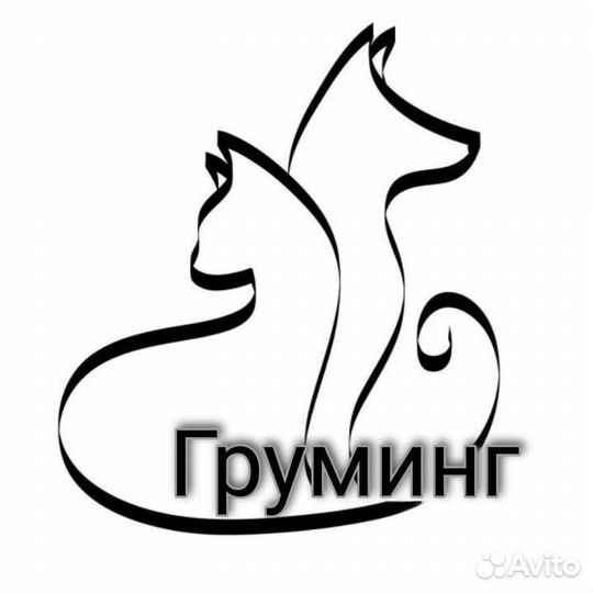 Груминг