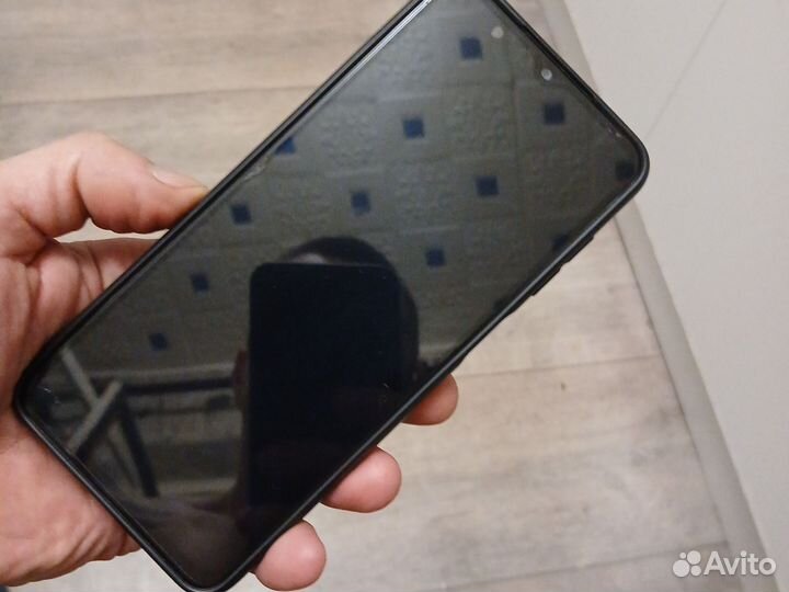 Samsung Galaxy A12, 4/64 ГБ