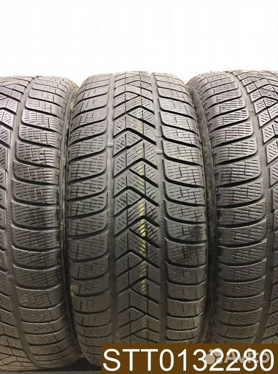 Pirelli Scorpion Winter 235/55 R18 104H