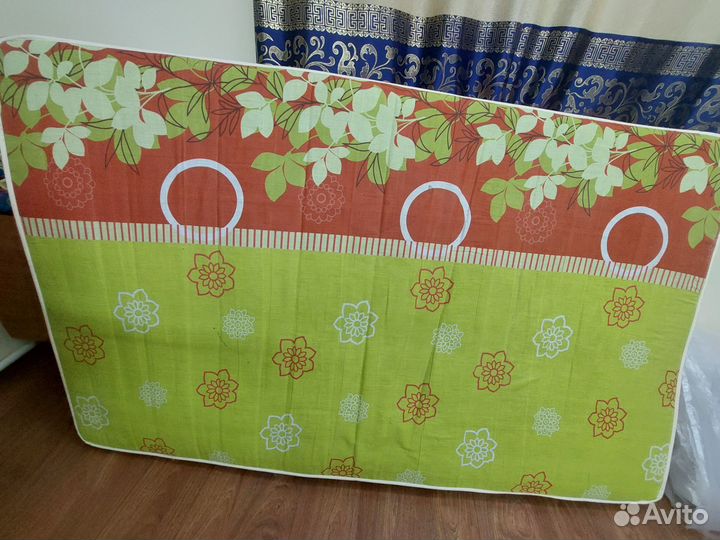 Матрас 120х200 бу