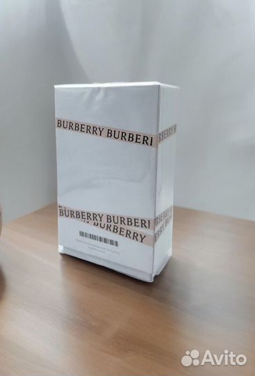 Парфюм Burberry Her