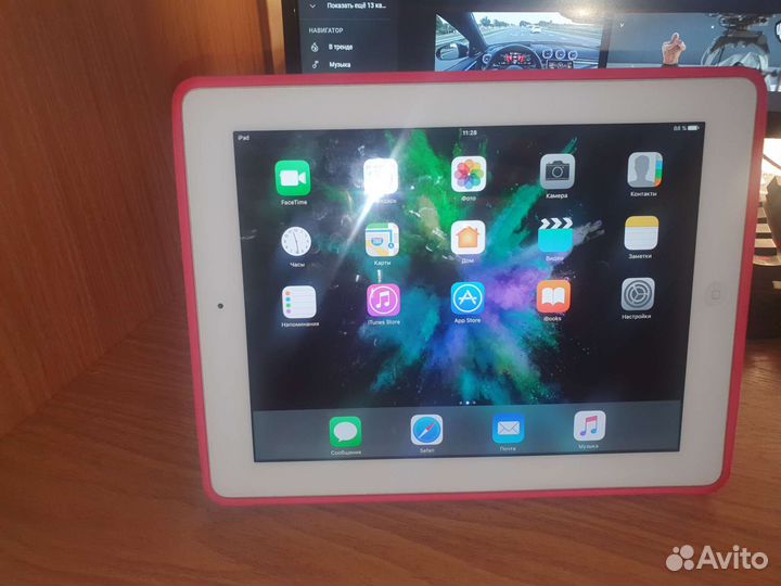 iPad 4