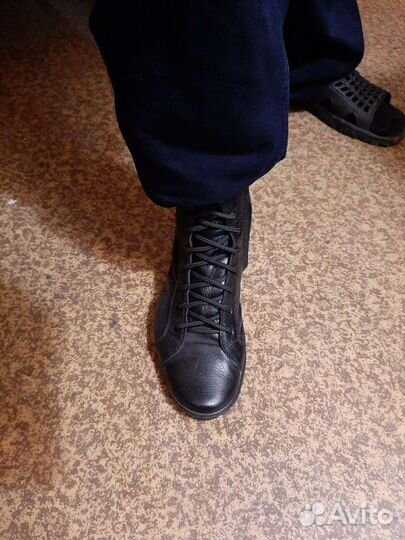 Бердцы 40 размер