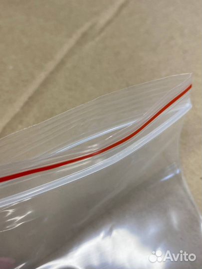 Zip lock пакеты от (150 на 200)