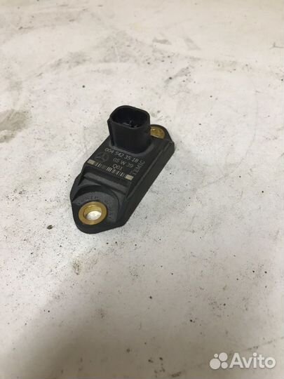 Датчик ускорения Mercedes-Benz S-Class W220