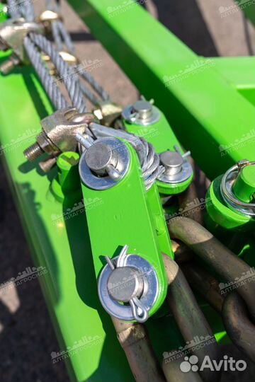 Борона Техника-Агро Кама LION 15, 2025