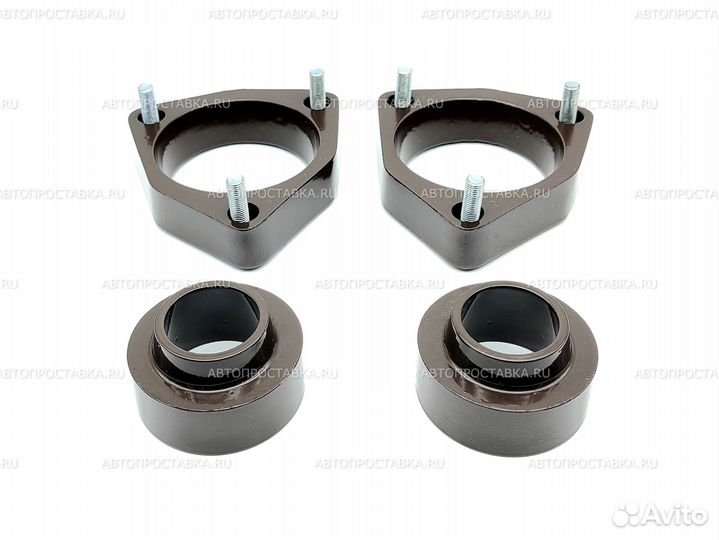 Проставки для увеличения клиренса