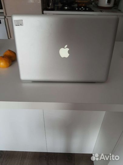 Apple MacBook Pro