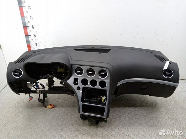 Торпедо для Alfa Romeo 159 (939)