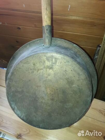 Тазик для варенья