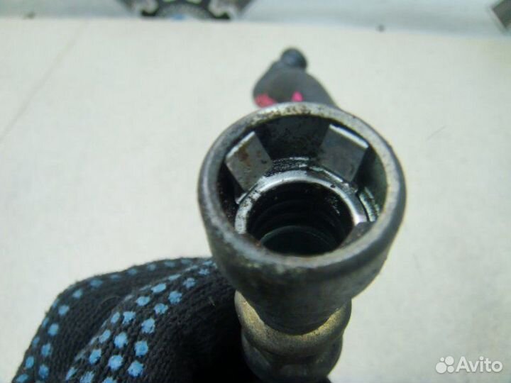 Шланг гидроусилителя руля Bmw 3 E46 M54 2003