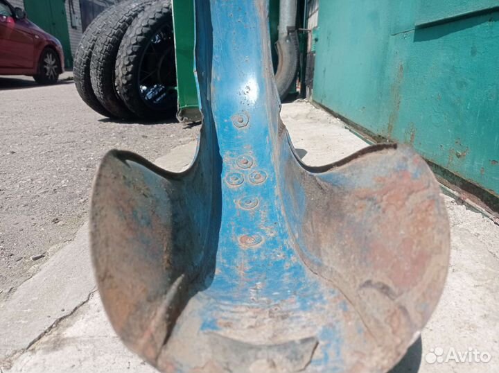 Крыло Иж Планета, Юпитер 2,3