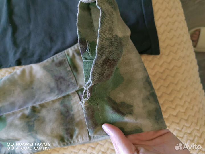 Военная форма