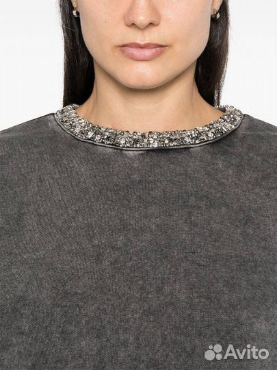 Свитшот sandro