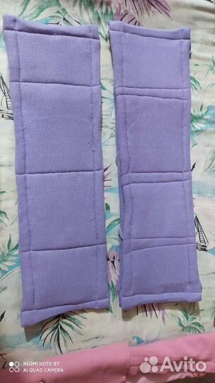 Насадка для швабры 40*10