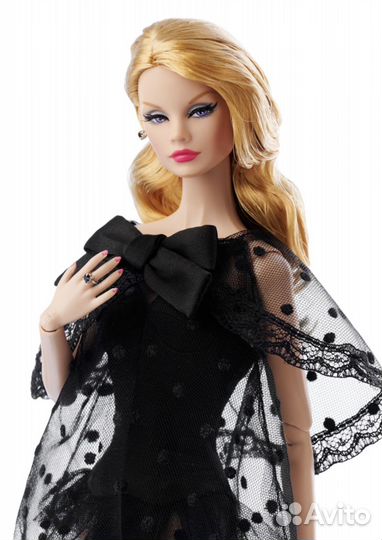 Integrity toys, Poppy parker, Fashion royalty