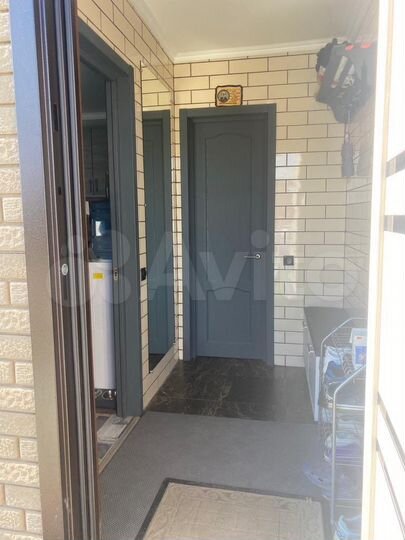 Дом 73 м² на участке 6 сот.